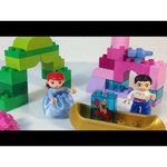 LEGO Duplo 10516 Волшебная лодочка Ариэль