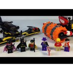 LEGO Super Heroes 76013 Бэтмен: паровой каток Джокера