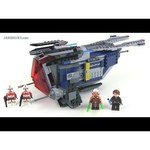 LEGO Star Wars 75046 Полицейский корабль Корусканта