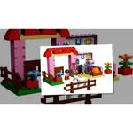 LEGO Duplo 5507 Коробка с кубиками Делюкс