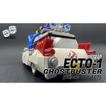 LEGO Cuusoo 21108 Охотники за привидениями и Экто-1