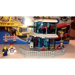 LEGO City 60026 Городская площадь
