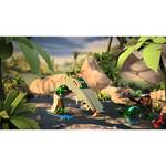LEGO Legends of Chima 70112 Крокодилья пасть
