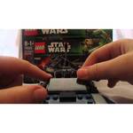 LEGO Star Wars 75059 Песчаный краулер