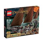 LEGO The Lord of the Rings 79008 Атака на пиратский корабль