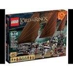 LEGO The Lord of the Rings 79008 Атака на пиратский корабль