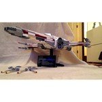 LEGO Star Wars 10240 Истребитель X-wing