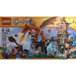 LEGO Castle 70403 Драконья гора