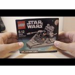 LEGO Star Wars 75033 Звездный разрушитель