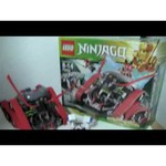 LEGO Ninjago 70504 Гарматрон