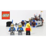 LEGO Movie 70806 Кавалерия замка