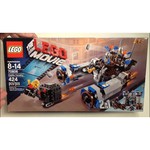 LEGO Movie 70806 Кавалерия замка