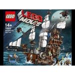 LEGO Movie 70810 MetalBeard's Sea Cow