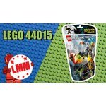 LEGO Hero Factory 44015 Шагоход Эво