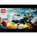 LEGO Hero Factory 44015 Шагоход Эво