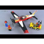 LEGO City 60019 Самолёт высшего пилотажа