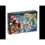 LEGO City 60024 Новогодний календарь