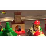 LEGO City 60024 Новогодний календарь