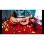 LEGO Technic 42004 Экскаватор-погрузчик