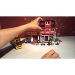 LEGO City 4207 Городской гараж