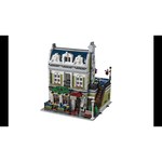 LEGO Creator 10243 Парижский Ресторан