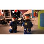 LEGO Movie 70815 Super Secret Police Dropship