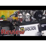 LEGO Movie 70815 Super Secret Police Dropship