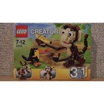 LEGO Creator 31019 Забавные животные