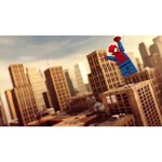 LEGO Super Heroes 76016 Спасательный вертолет Человека-Паука