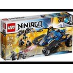 LEGO Ninjago 70723 Внедорожник Молния