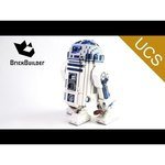 LEGO Star Wars 10225 Астромеханический дроид R2-D2