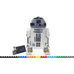 LEGO Star Wars 10225 Астромеханический дроид R2-D2