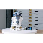 LEGO Star Wars 10225 Астромеханический дроид R2-D2