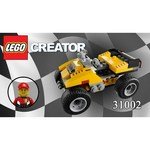 LEGO Creator 31002 Суперболид