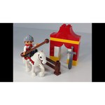 LEGO Duplo 10568 Рыцарский турнир