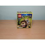 LEGO Legends of Chima 70123 Лев