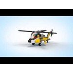 LEGO Creator 31023 Жёлтый скоростной вертолёт