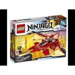 LEGO Ninjago 70721 Истребитель Кая
