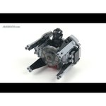 LEGO Star Wars 75031 Перехватчик TIE