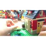 LEGO Creator 31009 Маленький коттедж