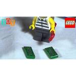 LEGO City 60041 Погоня за воришкой