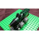 LEGO Creator 31015 Изумрудный Экспресс