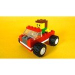 LEGO Creator 10681 Коробка для творчества