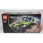 LEGO Technic 42027 Пустынный гонщик
