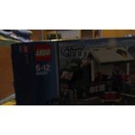 LEGO City 60020 Грузовик