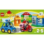 LEGO Duplo 10532 Мой Первый Полицейский Комплект