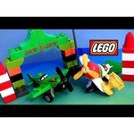 LEGO Duplo 10510 Воздушная гонка Рипслингера