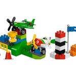 LEGO Duplo 10510 Воздушная гонка Рипслингера