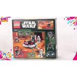 LEGO Star Wars 75000 Штурмовики-клоны против Дроидеков