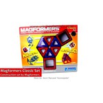Magformers 30 Classic Set